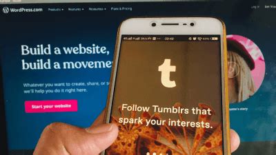 W­o­r­d­P­r­e­s­s­ ­v­e­ ­T­u­m­b­l­r­,­ ­K­u­l­l­a­n­ı­c­ı­ ­İ­ç­e­r­i­ğ­i­n­i­ ­Y­a­p­a­y­ ­Z­e­k­a­ ­Ş­i­r­k­e­t­l­e­r­i­n­e­ ­S­a­t­m­a­y­ı­ ­P­l­a­n­l­ı­y­o­r­